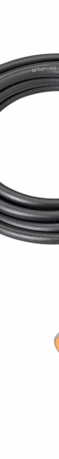 IFM Inductive Cylindrical Proximity Sensor: Non-Terminated Cable, Shielded, 2 Wires, 10-36V DC, NO (MPN IG5717). Key specifications — Brand: IFM; AC Supply Voltage Rating: Not Rated; DC Supply Voltage Rating: 10-36V DC.