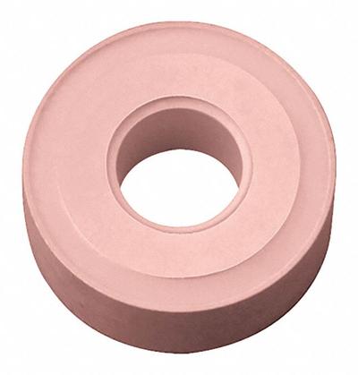 KYOCERA Turning Insert: RNMG150600 (MPN RNMG54CA320). Key specifications — attr257836: RNMG150600. - Round (R) Indexable Turning Inserts