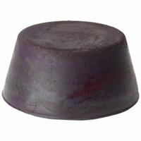 BRIGHT DYES Dye Wax Cone: Red, Water Tracing Dye, 960 gal (Cone), 4 to 5 hr, <100 ppb (MPN 103060). Key specifications — Brand: BRIGHT DYES; Dissolution Time: 4 to 5 hr; Color: Red; Dye Type: Water Tracing Dye; Coverage: 1 Liquid Cone per 960 Gallons; Detectability: 100 ppb.