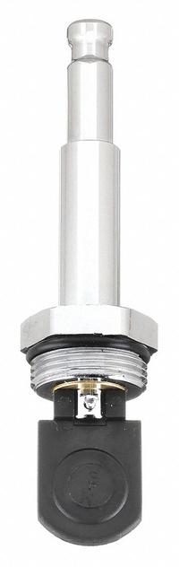 DELTA Push Button Diverter: Compatible Product Type Bathtub and Shower Faucets (MPN RP5649). Key specifications — Brand: DELTA; Finish: Chrome; Compatible Product Type: Bathtub and Shower Faucets; Product Type: Push Button Diverter.