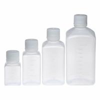 Media Bottle: Polypropylene, 4.23 fl oz Capacity - oz, 125 mL Capacity - mL, Closure Included, HDPE (MPN PPP0125-C). Key specifications — Graduated: Yes; Closure Type: Screw-On; Brand: APPROVED VENDOR.