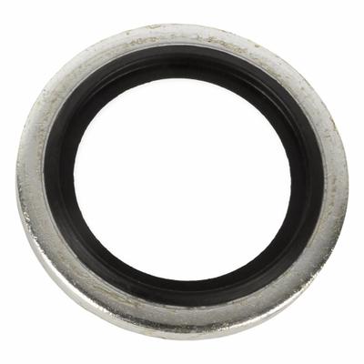 MI-T-M Spring Lockwasher, ZI Type A M8: Mfr Part # 29-0054 - Assorted Parts & Accessories
