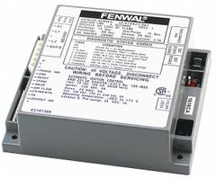 FENWAL IGNITION CONTROLS Control Board: Mfr Part # 35-679927-561. Key specifications — Manufacturer Part Number: 35-679927-561; Product Type: Ignition Control Board.