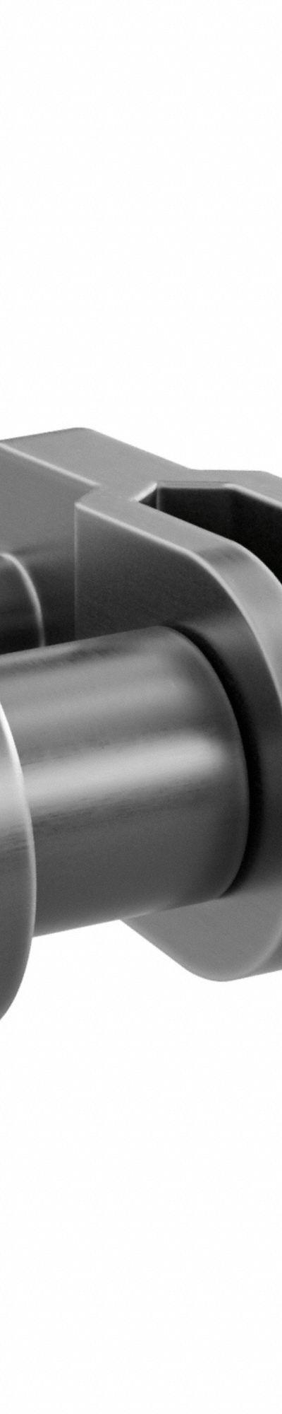 TSUBAKI Offset Link: For Std Roller Chains - Offset Links for ANSI Standard Chains
