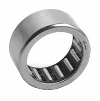 KOYO Needle Roller Bearing: FC, 8, 8 mm Bore, 14 mm OD, Open, 12 mm Overall Wd, Alloy Steel, FC-8. Key specifications — Number of Rows: One; Full Complement: No; Manufacturer Part Number: FC-8; System of Measurement: Metric; Bearing Design: FC; Bearing Industry Number: 8; Brand: KOYO.