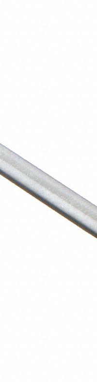APPROVED VENDOR Chucking Reamer: 0.086 in Dia, #44, Straight Flute, High Speed Steel (MPN 13H678). Key specifications — attr1301549: Neutral; attr1301527: APPROVED VENDOR.