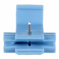 3M Insulation Displacement Connector: 2 Ports, White, 18 AWG – 16 AWG Run Size Range, 600 V (MPN 560-BULK). Key specifications — attr1308123: 3M; attr1351571: No.