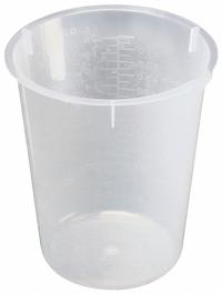 APPROVED VENDOR Dipper Ladle: Polypropylene, Non-Sterile, 600 mL (MPN 5328.). Key specifications — Pre-Cleaned: None.
