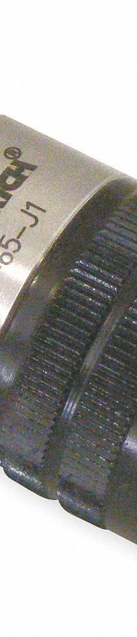 LLAMBRICH Drill Chuck: JT33, 1/32 in to 1/2 in Capacity, Ball Bearing (MPN JKP-130 J-33). Key specifications — attr1030329: LLAMBRICH USA; attr1030326: JKP-130 J-33.