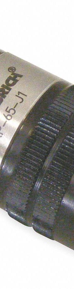 LLAMBRICH Drill Chuck: JT33, 1/32 in to 1/2 in Capacity, Ball Bearing (MPN JKP-130 J-33). Key specifications — attr1030329: LLAMBRICH USA; attr1030326: JKP-130 J-33.