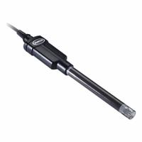 HACH Electrode: MTC10103, ORP, +/-1200 mV, Flat, 3 m Cable Lg, Open. Key specifications — Manufacturer Part Number: MTC10103; Product Type: Electrode; Junction: Open; Test Parameters: ORP; Tip Shape: Flat; Material: Platinum; Range: +/-1200 mV.