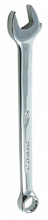 KTI Combination Wrench: Alloy Steel, Chrome, 10 mm Head Size, 6 3/8 in Overall Lg, Offset (MPN KTI-41810). Key specifications — attr309539: 10 mm; attr309567: No; attr324930: KTI.
