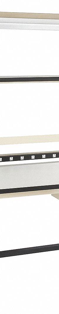 PRO-LINE Workstation: Adj Ht, Laminate, 60 in x 30 in, 5,000 lb Overall Load Capacity, Beige (MPN BIB2). Key specifications — Brand: PRO-LINE; Height Adjustability: Adjustable Height.