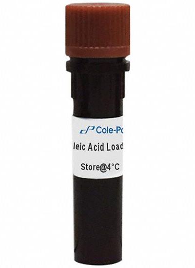 COLE-PARMER Loading Dye with Stain - Electrophoresis Supplies