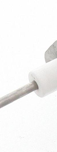 YORK Flame Sensor: Mfr Part # S1-025-35306-000. Key specifications — Manufacturer Part Number: S1-025-35306-000; Product Type: Flame Sensor.