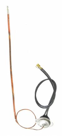 TPI CORPORATION High Limit Switch: Mfr Part # 51510004. Key specifications — Manufacturer Part Number: 51510004; Product Type: Manual Limit.