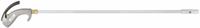 GUARDAIR Air Gun: Ergonomic Grip, Aluminum, 1/4 in Female NPT, 1 Nozzle(s), Straight, Focused, 48 in (MPN LZR600048AA). Key specifications — attr1328526: Aluminum; attr1328500: Extension and Nozzle; attr1328508: GUARDAIR; attr1328515: No; attr1328533: Yes.