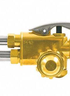 UNIWELD Cutting Attachment: 10 1/2 in Lg, 90° Head, 780A Series. Key specifications — Brand: UNIWELD; Manufacturer Part Number: 780A.