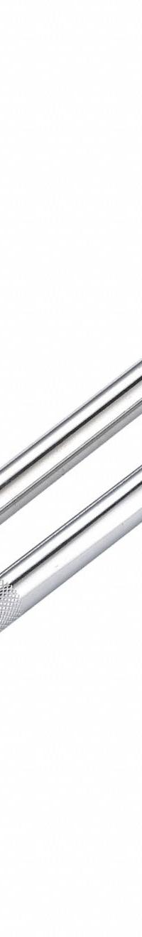 WESTWARD Socket Extension Set: 3/8 in Input Drive Size, 3/8 in Output Drive Size, Chrome, Wobble (MPN 54PR06). Key specifications — attr1204978: Not Insulated; attr1204980: Locking Not Included; attr1204984: WESTWARD; attr1204970: Chrome.