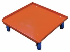 TERRACYCLE REGULATED WASTE Drum Dolly: 330-005/330-010/333-100-120/333-200-120/Mfr. No. 330-007 (MPN 55-470). Key specifications — For Use With: Mfr. No. 330-007; Accessory Type: Drum Dolly; Brand: TERRACYCLE REGULATED WASTE.