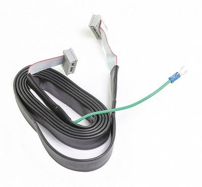 Fireye Expansion Module Cable: Mfr Part # E350-6 - Power Sources & Cables for HVACR Equipment