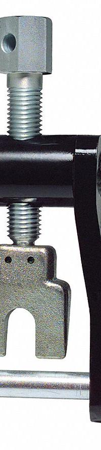 SUMNER Flange Spreader: 150 lb Min Flange, 4 in Flange Thick, 4 in Spread, 3/4 in Pin Dia (MPN 784002). Key specifications — attr663413: SUMNER; attr668248: 1-3/8 in Wrench; 1/2 in Bar.