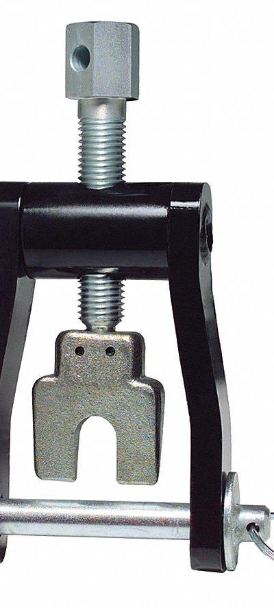 SUMNER Flange Spreader: 150 lb Min Flange - Wedge Style Flange Spreaders