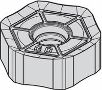 WIDIA Hexagon Milling Insert: HNGJ535ANSNGD, HNGJ0905ANSNGD (MPN 3037596)