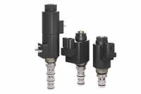 CHAR-LYNN Solenoid Valve: Screw-In, Two Positions, Normally Closed, Three-Way, Electrical, Nitrile (MPN 565546). Key specifications — attr1012059: 565546; attr1250696: SV1-10-3; attr1011660: Nitrile; attr1011635: CHAR-LYNN; attr1011636: Steel; attr1011644: C-10-3.