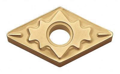 KYOCERA Diamond Turning Insert (MPN DNMG441HQCCX) - Diamond Indexable Turning Inserts