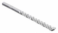 WESTWARD Round Hammer Drill: 1/2 in Drill Bit Size, 2 3/4 in Max Drilling Dp, 4 in Overall Lg (MPN 6PTF6). Key specifications — attr277146: WESTWARD.