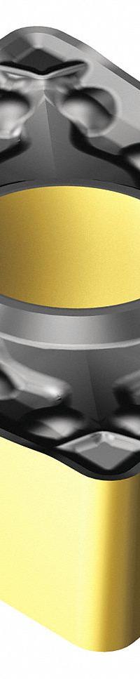 SANDVIK COROMANT Turning Insert, Roughing, Diamond, CNMM: CNMM 19 06 12-PR 4325 (MPN CNMM 643-PR 4325). Key specifications — attr257733: CNMM 19 06 12-PR 4325.