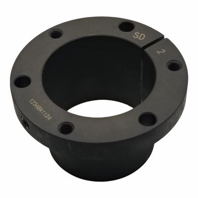 APPROVED VENDOR Quick Detachable Bushing: SD, 2 in Bore Dia, 1.813 in Overall Lg - Quick Detachable Bushings