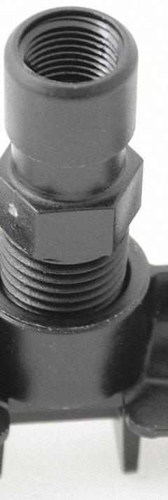 ZEP Eductor Assembly: Lafferty LC Foam Cannon (Zep)/Model 80, S93601, 680401, Poly. Key specifications — Color: Black; Product Type: Check Valve Air; Compatible Mfr No.: 680401; Material: Poly; Compatible Product Type: Lafferty LC Foam Cannon (Zep).