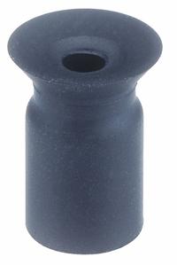 SMC Vacuum Pad: Flat, w/o Adapter, 8 mm Pad Dia, Urethane Rubber, Brown, 60A, 12 mm Pad Ht (MPN ZP08UU). Key specifications — attr1019101: ZP08UU; attr1019103: SMC; attr1019107: 60A.