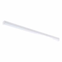 DAYBRITE LED Strip Light: 4 ft Lg, 2,500 lm_3,600 lm_5,000 lm, 3500K/4000K/5000K, 35.5 W (MPN SDS42550LCST-UN3-DIM-OCC). Key specifications — Dimming Method: 0-10V; Voltage: 120 to 347V AC; Dimmable: Yes; Brand: DAYBRITE; Color Temperature: 3500K.