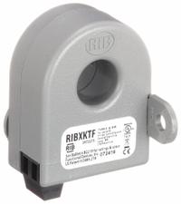 RIB Current Sensor Relay: Surface Mounted, 0.4 A Current Rating, 30V AC/DC, Overcurrent/Undercurrent (MPN RIBXKTF). Key specifications — Adjustment Method: Switch; Electrical Connection: Terminal Strip; Monitored Parameters: Undercurrent; Mounting Style: Surface; Status Indicator: No Indicator; Trip Point: 0.25 A; Trip Point Type: Fixed; Brand: RIB.