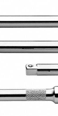 SK PROFESSIONAL TOOLS Socket Extension Set: 3/8 in Input Drive Size, 3/8 in Output Drive Size, Std (MPN 4538). Key specifications — attr1204978: Not Insulated; attr1204980: Locking Not Included; attr1204984: SK PROFESSIONAL TOOLS; attr1204970: Chrome.
