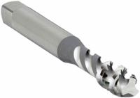 OSG Spiral Flute Tap: 1/4"-20 UNC, H3 / 2B-3B, 3 Flute, Modified Bottoming Chamfer (MPN 2930000). Key specifications — attr1299826: H3 / 2B-3B.
