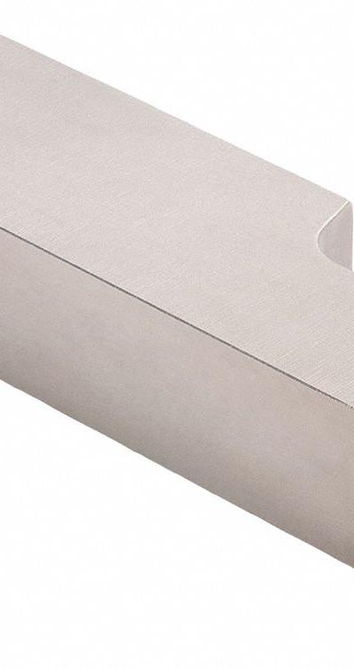KYOCERA External Grooving Toolholder (MPN KGBFR1220H16FJCT) - Indexable Parting & Grooving Toolholders