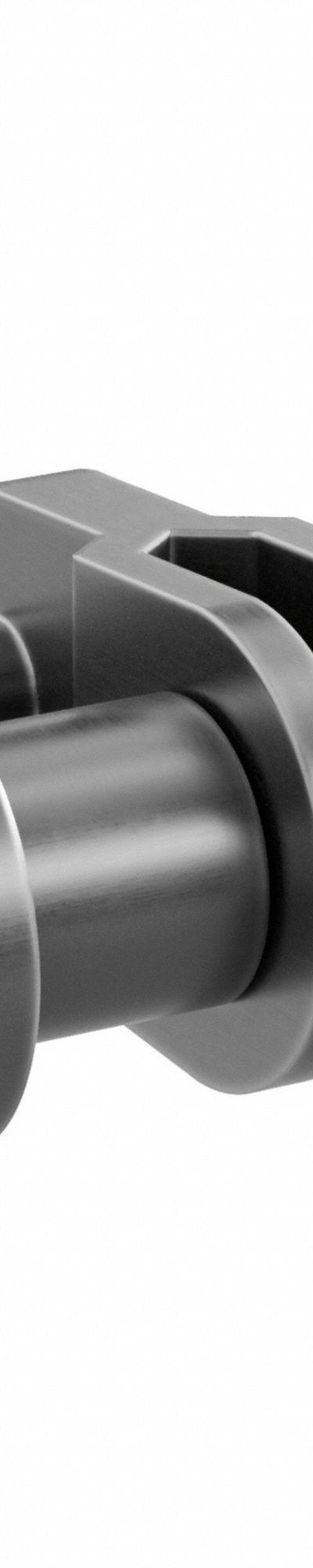 TSUBAKI Offset Link: For Std Roller Chains - Offset Links for ANSI Standard Chains