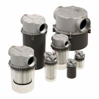 SOLBERG T-Style Adsorbtive Filter: 99% Efficiency, 11 3/4 in Outside Dia, 9 11/16 in Overall Ht (MPN CT-GMAC275-600C). Key specifications — attr101190: CT-GMAC275-600C; attr101207: Carbon Steel; attr101193: SOLBERG.