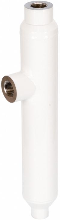 SMC Pneumatic Drip Leg: FAPP, BSPP 3/4 in Female Inlet, 150 psig Working Pressure - Max (MPN FAPP-06-DDL00006)