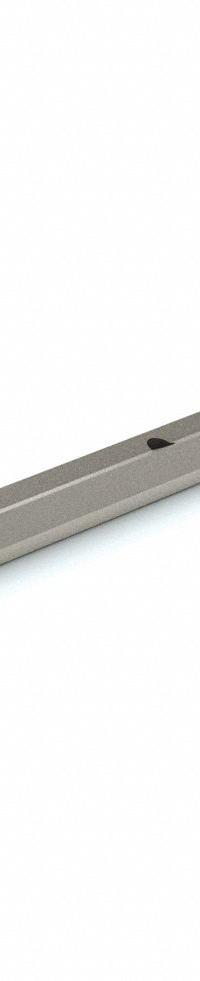 PBC LINEAR Linear Shaft Support Rail: 50 mm Shaft Dia, 1,200 mm Lg, Unfinished, Steel (MPN LSRM50PD-0600-SL). Key specifications — attr111735: PBC LINEAR; attr111741: Unfinished.