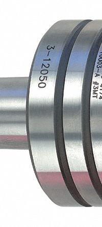ROYAL PRODUCTS Live Center: Changeable, MT3, 1 in Point Dia, 2.38 in Head Dia (MPN 10003). Key specifications — attr1032319: ROYAL PRODUCTS; attr1032334: MT3.