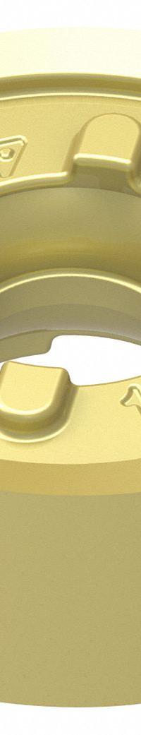 WIDIA Round Milling Insert: RNGJ64EML, RNGJ190600EML (MPN 6010142)