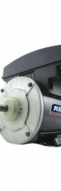 U.S. MOTORS Condenser Fan Motor: RESCUE® EcoTech™, 56HZ Frame Size, Rigid Base, ECM, 2 1/4 hp, 2.7 A (MPN 6362EO). Key specifications — Brand: U.S. MOTORS; Manufacturer Part Number: 6362EO; ECM Motor Type: Constant RPM; External Control Type: Integrated controller 0-10 Vdc Inputs; Features: Outdoor Use; Frame Size: 56HZ; Full Load Amps @ 60 Hz: 2.7 A; Includes: Rigid Base Mount.