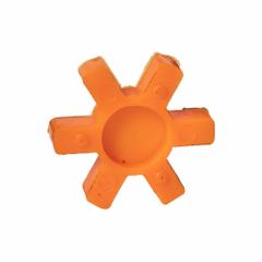 MASTERDRIVE Jaw Coupling Spider: L225 Coupling Size, 5 in Outside Dia, Inch, 4,600 RPM Max Speed (MPN L225U). Key specifications — attr662280: 5.569 hp; attr662259: MASTERDRIVE.