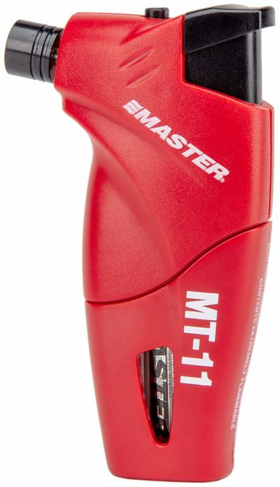 MASTER APPLIANCE Master Microtorch: 20 min Run Time - Pocket Butane Torches