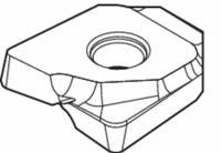 WIDIA Milling Insert: M270TF10R1 (MPN 2095682)